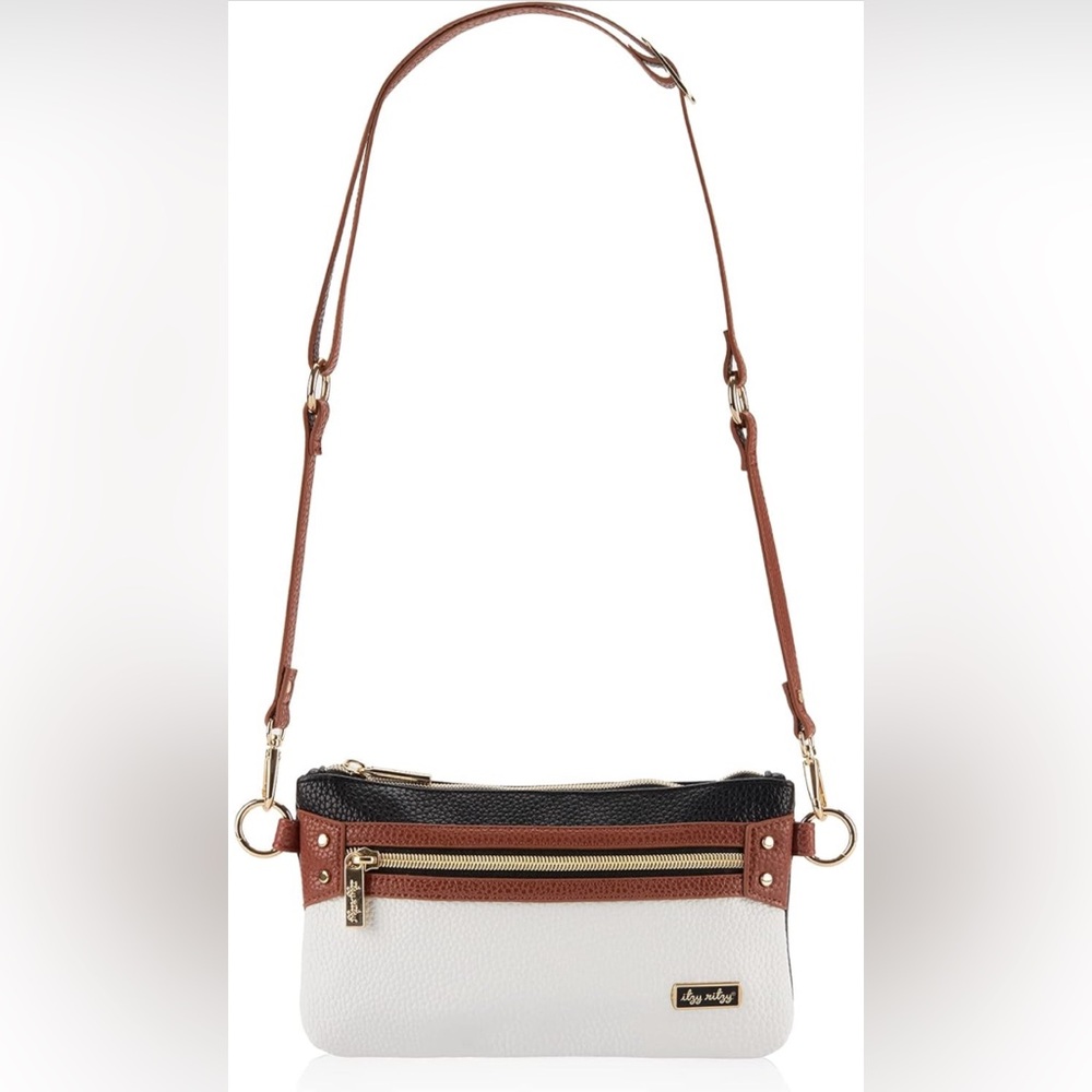Itzy Ritzy crossbody bag